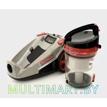 Пылесос Crown CT42055 картинка 5